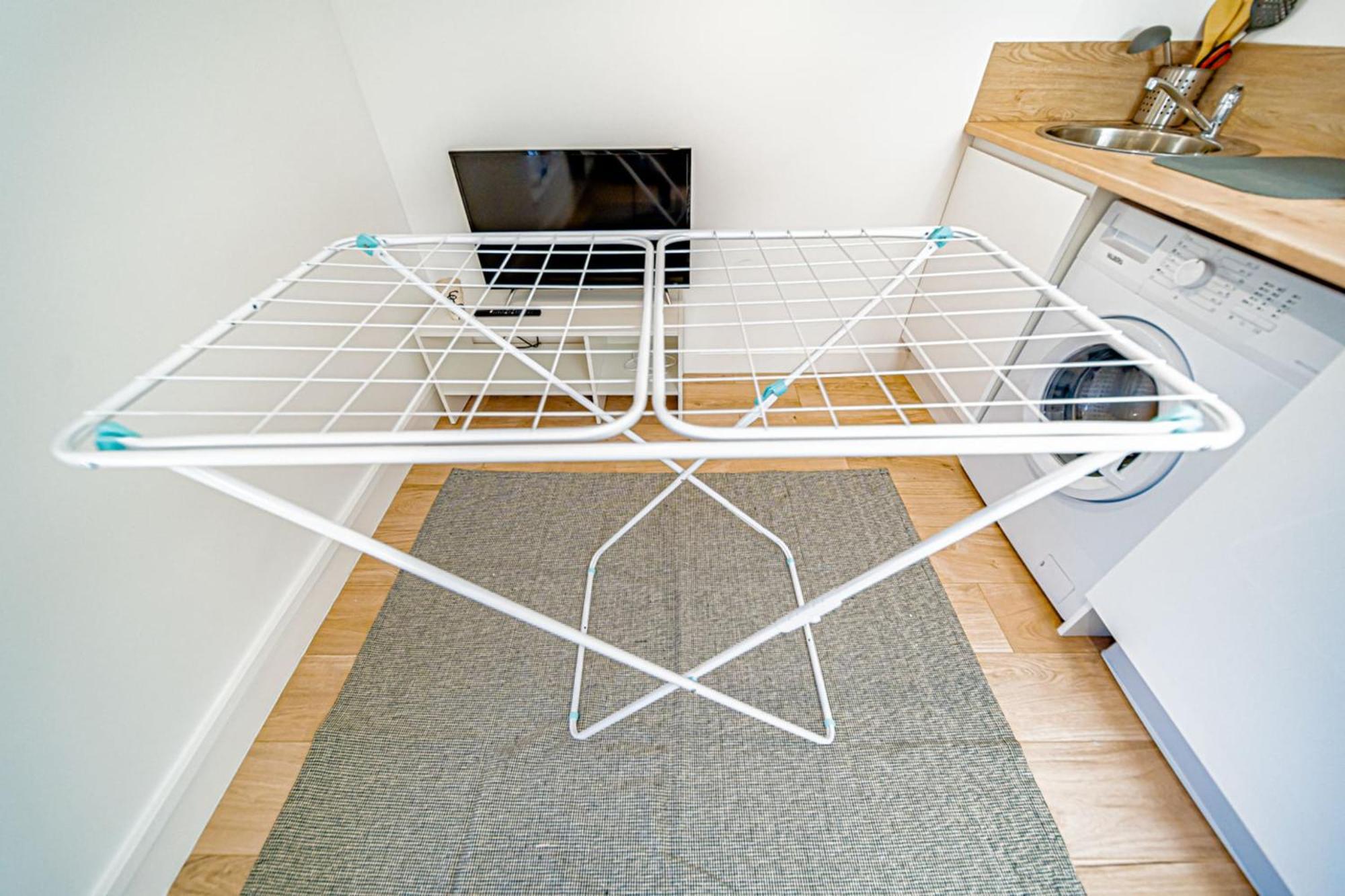 Le Californie - Agreable Studio Renove Oullins Buitenkant foto